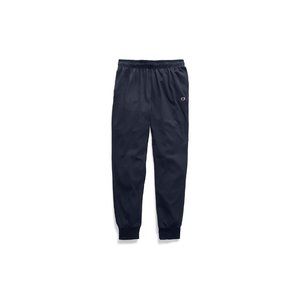Champion Mens Jersey Jogger-P7308 407Q88-Navy